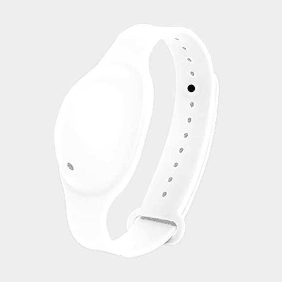 Hand sanitizer wristband - Picture 5 of 5